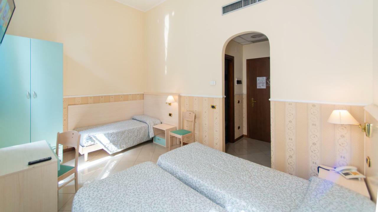 Casa Bacciarini Hotel Rome Exterior photo