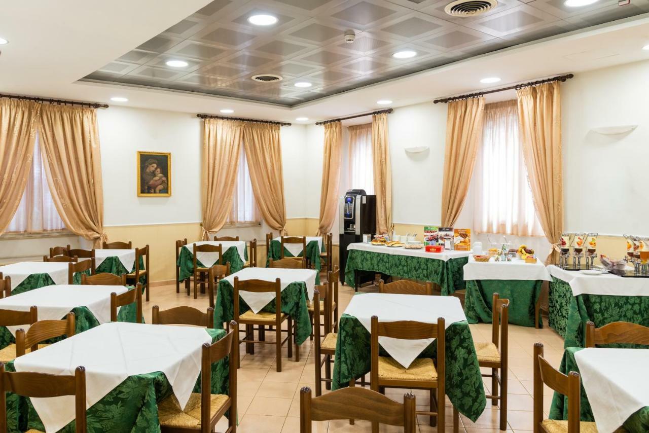 Casa Bacciarini Hotel Rome Exterior photo