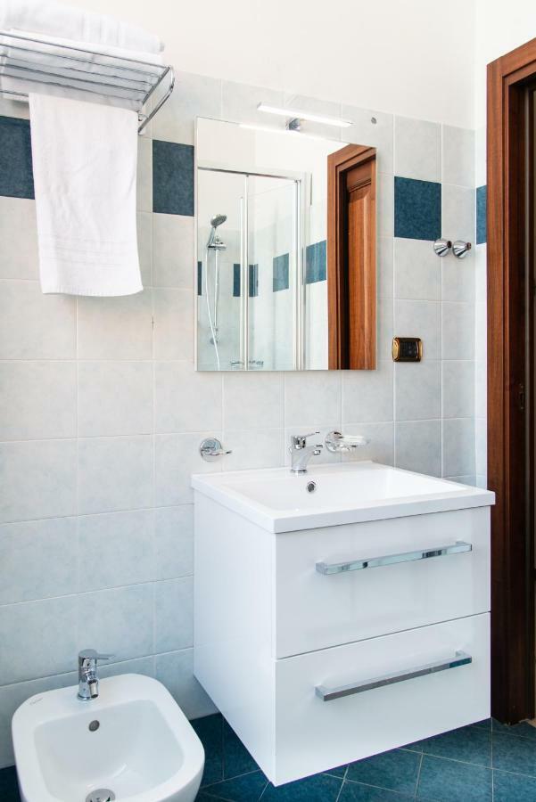 Casa Bacciarini Hotel Rome Exterior photo